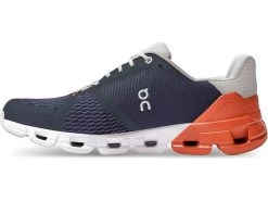 On Cloudflyer 2.0 -Men's Sports Fashion Small JPEG SS21 Cloudflyer Midnight Rust M Pack Shot 4 1 1