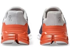 On Cloudflyer 2.0 -Men's Sports Fashion Small JPEG SS21 Cloudflyer Midnight Rust M Pack Shot 5 1 1