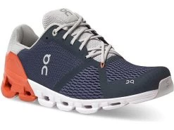 On Cloudflyer 2.0 -Men's Sports Fashion Small JPEG SS21 Cloudflyer Midnight Rust M Pack Shot 6 1