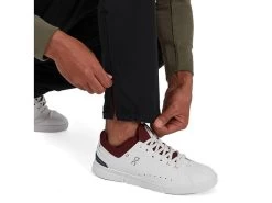 On Active Pant -Men's Sports Fashion Small JPEG active pants fw21 black m g4