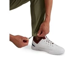 On Active Pant -Men's Sports Fashion Small JPEG active pants fw21 olive m g4