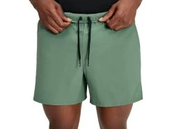 On Essential Shorts 31 On Essential Shorts -Men's Sports Fashion Small PNG 1MD10120460 essential shorts ss23 ivy m g5