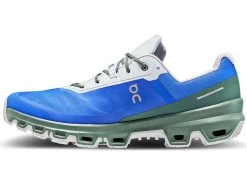 On Cloudventure Waterproof 3.0