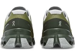 On Cloudventure 3.0 -Men's Sports Fashion Small PNG 32.98268 cloudventure ss23 olive fir m g5