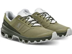 On Cloudventure 3.0 -Men's Sports Fashion Small PNG 32.98268 cloudventure ss23 olive fir m g6 1