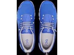 On Cloud 5 Waterproof -Men's Sports Fashion Small PNG 59.98345 cloud 5 waterproof ss23 cobalt glacier m g2 2
