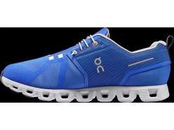 On Cloud 5 Waterproof -Men's Sports Fashion Small PNG 59.98345 cloud 5 waterproof ss23 cobalt glacier m g4 2