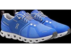 On Cloud 5 Waterproof -Men's Sports Fashion Small PNG 59.98345 cloud 5 waterproof ss23 cobalt glacier m g6
