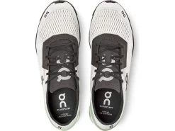 On Cloudflash 2.0 -Men's Sports Fashion Small PNG FW20 Cloudflash White Black M Pack Shot 2