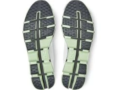 On Cloudflash 2.0 -Men's Sports Fashion Small PNG FW20 Cloudflash White Black M Pack Shot 3