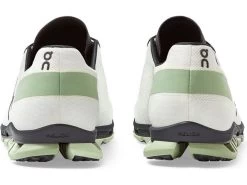 On Cloudflash 2.0 -Men's Sports Fashion Small PNG FW20 Cloudflash White Black M Pack Shot 5