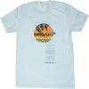 Fleet Feet 'Inspire + Empower' Short Sleeve Tee - Heritage Collection -Men's Sports Fashion SummerFuzion DC3