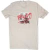 Fleet Feet 'Run' Short Sleeve Tee - Heritage Collection -Men's Sports Fashion SummerFuzion DC6