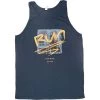 Fleet Feet 'Run' Jersey Tank - Heritage Collection 1 Fleet Feet 'Run' Jersey Tank - Heritage Collection -Men's Sports Fashion SummerFuzion DC8