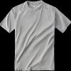 Tasc Performance Carrollton T-Shirt -Men's Sports Fashion TM110 059 Carrollton Fitness T Heather Gray