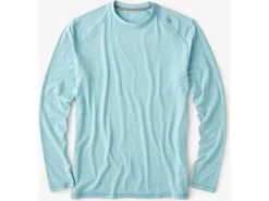 Tasc Performance Carrollton Long Sleeve Fitness Tee 29 Tasc Performance Carrollton Long Sleeve Fitness Tee -Men's Sports Fashion TM310H 431