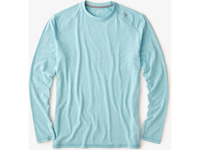 Tasc Performance Carrollton Long Sleeve Fitness Tee 12 Tasc Performance Carrollton Long Sleeve Fitness Tee - Image 10