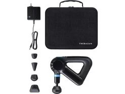 Therabody Theragun ELITE G4 -Men's Sports Fashion Theragun Elite Photo 5 1