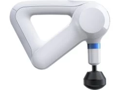 Therabody Theragun ELITE G4 -Men's Sports Fashion Theragun Elite White Photo 1