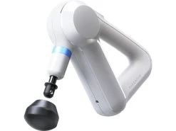 Therabody Theragun ELITE G4 -Men's Sports Fashion Theragun Elite White Photo 4