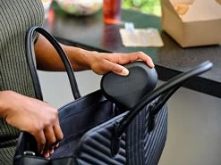 Therabody Theragun Mini G4 -Men's Sports Fashion Theragun Mini Photo 7