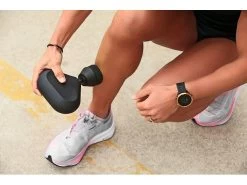 Therabody Theragun Mini G4 -Men's Sports Fashion Theragun mini Super Soft Female Running