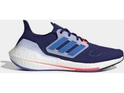 Adidas Ultraboost 22 -Men's Sports Fashion Ultraboost 22 Shoes Blue GX3061 01 standard