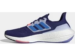 Adidas Ultraboost 22 -Men's Sports Fashion Ultraboost 22 Shoes Blue GX3061 06 standard 1