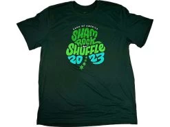 Nike Shamrock Shuffle Dri-FIT Legend Short Sleeve