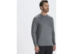Vuori Long Sleeve Tradewind Performance -Men's Sports Fashion V177HTG 1 220714 130917 2