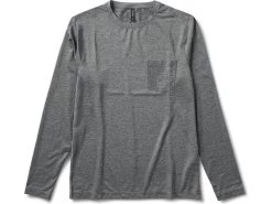 Vuori Long Sleeve Tradewind Performance -Men's Sports Fashion V177HTG 220714 130915