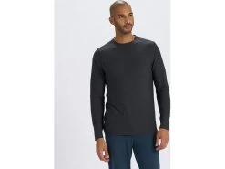 Vuori Long Sleeve Strato Tech Tee -Men's Sports Fashion V178HCC 1 2