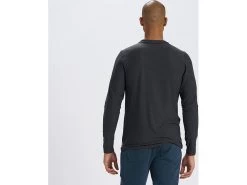 Vuori Long Sleeve Strato Tech Tee -Men's Sports Fashion V178HCC 3 2