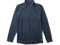 Vuori Ease Performance 1/2 Zip -Men's Sports Fashion V221HIN 800x 1