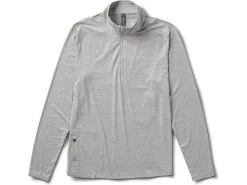 Vuori Ease Performance 1/2 Zip -Men's Sports Fashion V221LHG 1200x crop center.jpg
