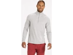 Vuori Ease Performance 1/2 Zip -Men's Sports Fashion V221LHG 1 683e77d5 b7a3 4987 bd0b b0ac7c18a4a9 1200x crop center.jpg