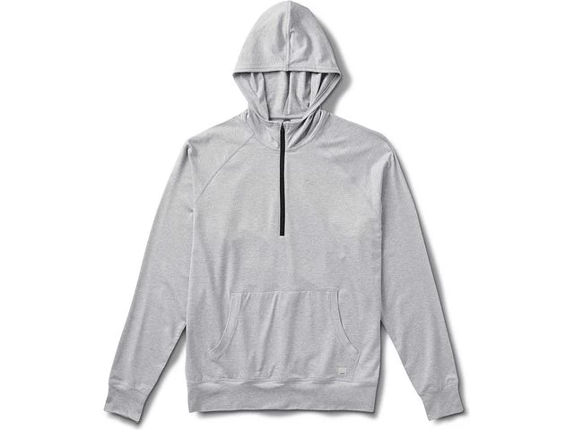Vuori Ponto Performance 1/2 Zip Hoodie 8 Vuori Ponto Performance 1/2 Zip Hoodie - Image 6