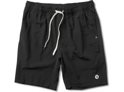 Vuori Kore Short -Men's Sports Fashion V302BLK