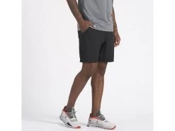 Vuori Kore Short -Men's Sports Fashion V302BLK 2 1
