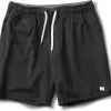 Vuori Banks Short 5" 2 Vuori Banks Short 5" -Men's Sports Fashion V330BLK2 1200x crop center