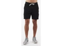 Vuori Ponto Short -Men's Sports Fashion V344BLK 1 800x