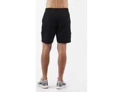 Vuori Ponto Short -Men's Sports Fashion V344BLK 3 800x