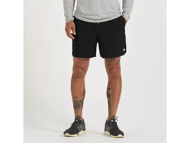 Vuori Banks Short 5" 4 Vuori Banks Short 5" - Image 2