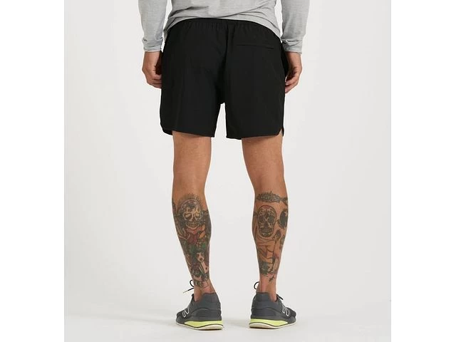 Vuori Banks Short 5" 5 Vuori Banks Short 5" - Image 3