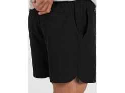 Vuori Banks Short 5" 17 Vuori Banks Short 5" -Men's Sports Fashion V366BLK 6 1200x crop center