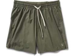 Vuori Course Run Short -Men's Sports Fashion V376DST