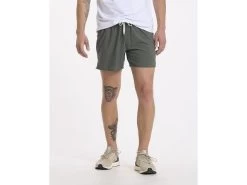 Vuori Course Run Short -Men's Sports Fashion V376DST 3287 1