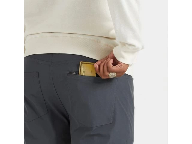 Vuori Meta Pant 8 Vuori Meta Pant - Image 6