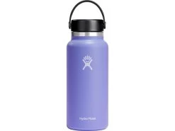 Hydro Flask 32oz Wide Mouth 24 Hydro Flask 32oz Wide Mouth -Men's Sports Fashion W32BTS474.05