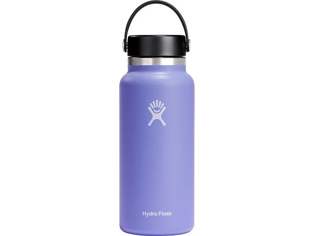 Hydro Flask 32oz Wide Mouth 5 Hydro Flask 32oz Wide Mouth - Image 3